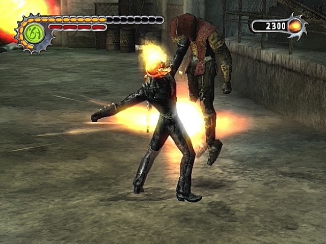 Ghost rider game download